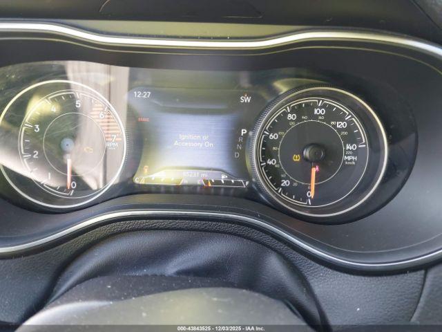 Jeep Cherokee Limited 4x4 Image 14