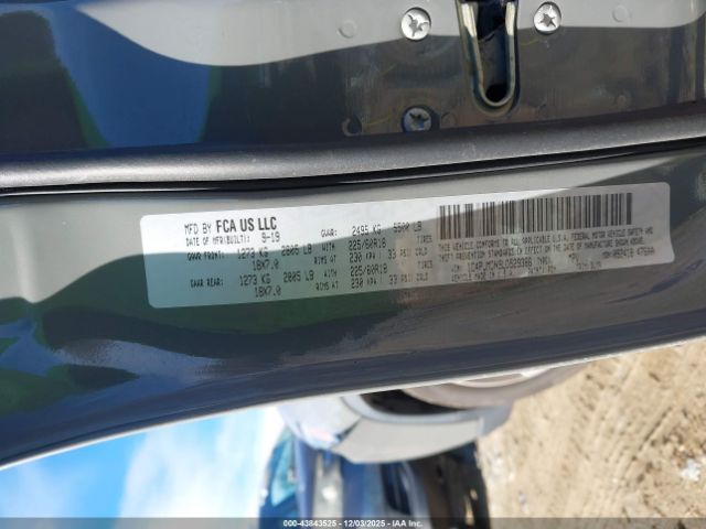 Jeep Cherokee Limited 4x4 Image 4