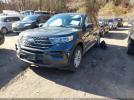 Ford Explorer Xlt Image 11