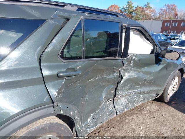 Ford Explorer Xlt Image 2