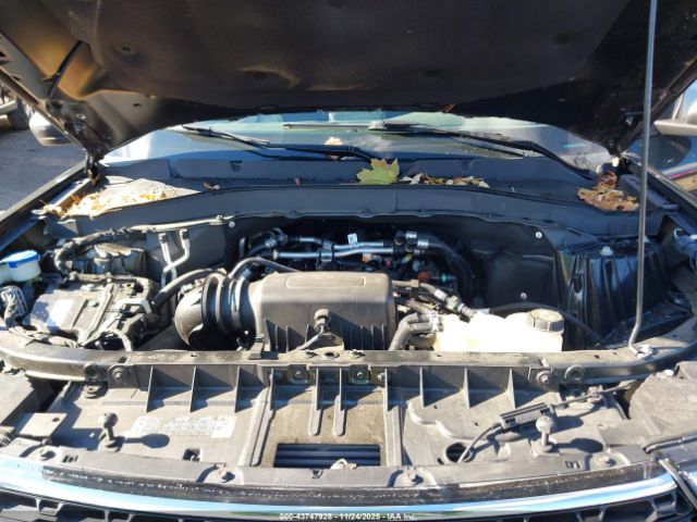 Ford Explorer Xlt Image 4