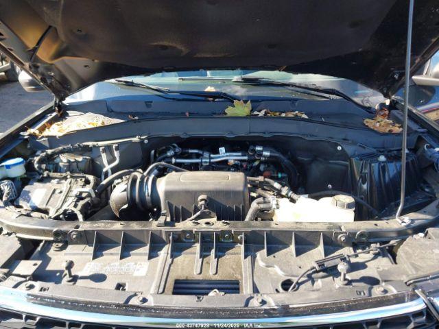 Ford Explorer Xlt Image 4