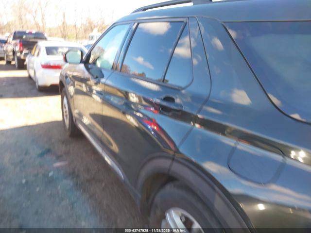 Ford Explorer Xlt Image 6