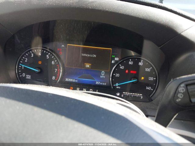 Ford Explorer Xlt Image 7