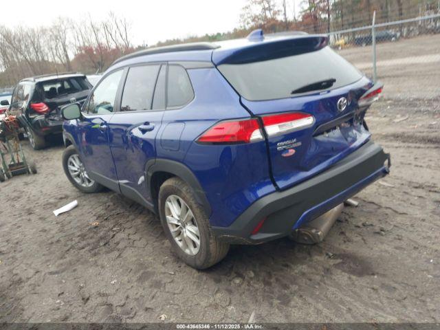 Toyota Corolla Le Image 11