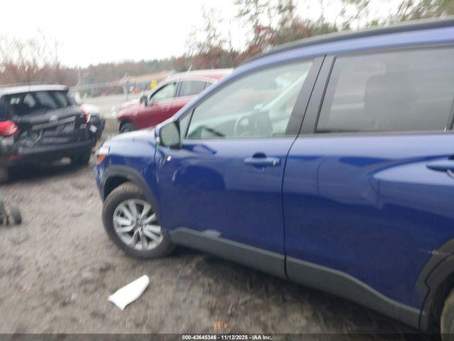 Toyota Corolla Le Image 14