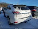 Lexus RX Image 16