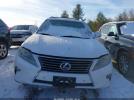 Lexus RX Image 13