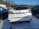 Lexus RX Image 15