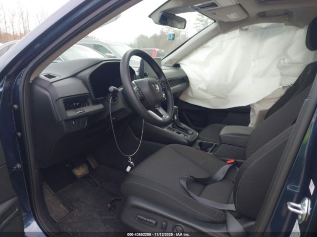 Honda CR-V Ex Awd Image 4