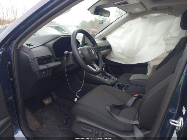 Honda CR-V Ex Awd Image 4