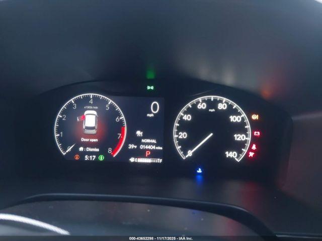 Honda CR-V Ex Awd Image 3