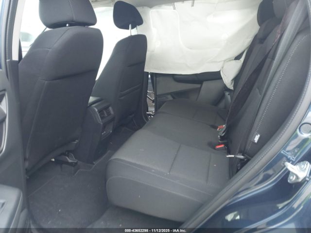 Honda CR-V Ex Awd Image 10