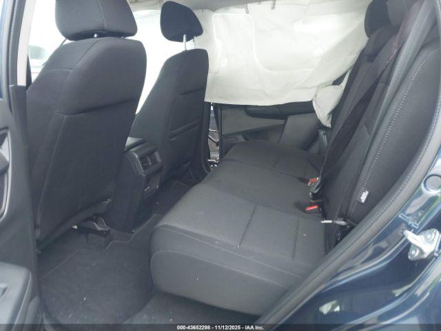 Honda CR-V Ex Awd Image 10