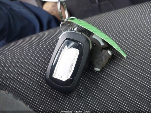 Honda CR-V Ex Awd Image 14