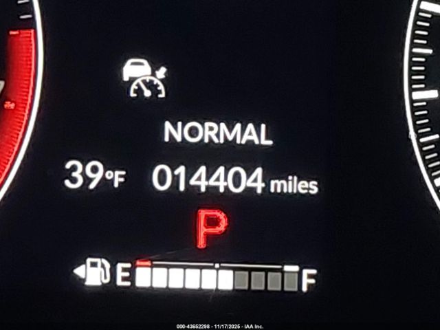 Honda CR-V Ex Awd Image 12