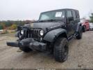 Jeep Wrangler Rubicon Image 2
