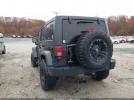 Jeep Wrangler Rubicon Image 6