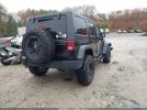 Jeep Wrangler Rubicon Image 3