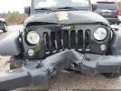 Jeep Wrangler Rubicon Image 5