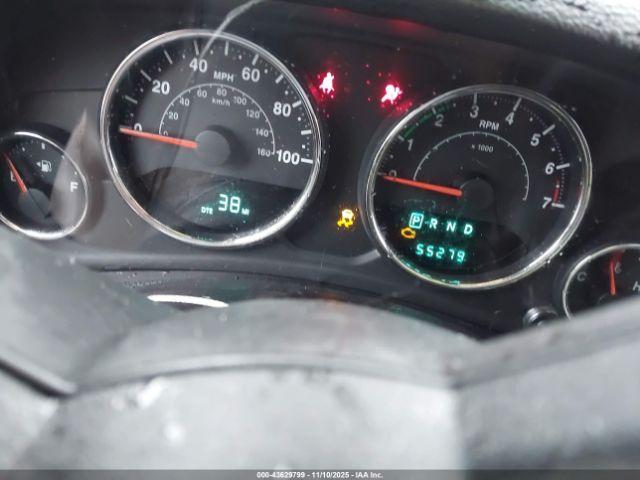 Jeep Wrangler Rubicon Image 10