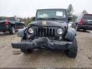 Jeep Wrangler Rubicon Image 9