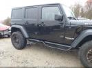 Jeep Wrangler Rubicon Image 12