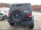 Jeep Wrangler Rubicon Image 16
