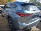 Toyota Highlander Xle Image 14