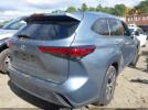 Toyota Highlander Xle Image 7
