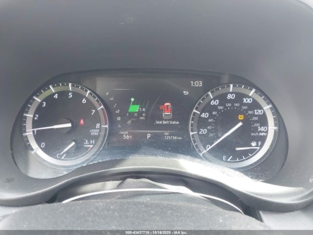 Toyota Highlander Xle Image 10