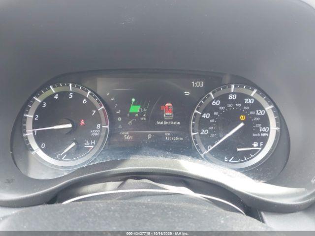 Toyota Highlander Xle Image 10