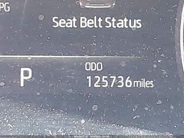 Toyota Highlander Xle Image 16