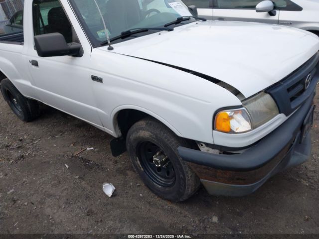 Mazda B Series Image 1