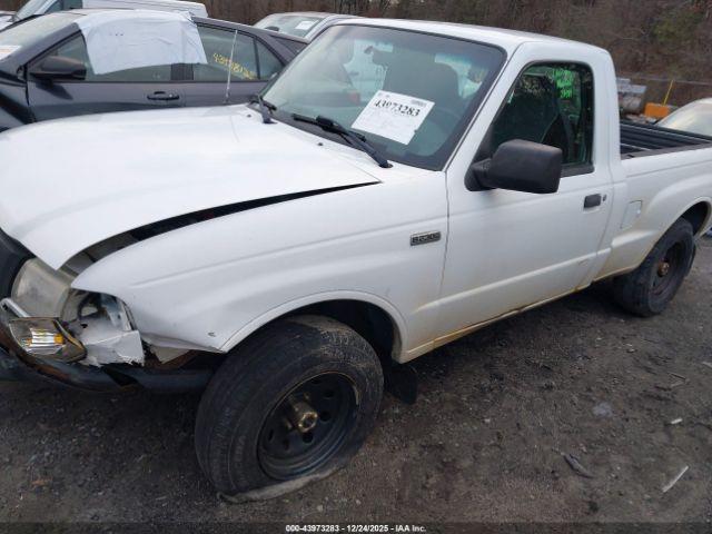 Mazda B Series Image 5