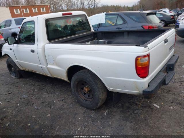 Mazda B Series Image 4