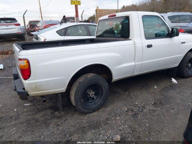 Mazda B Series Image 11