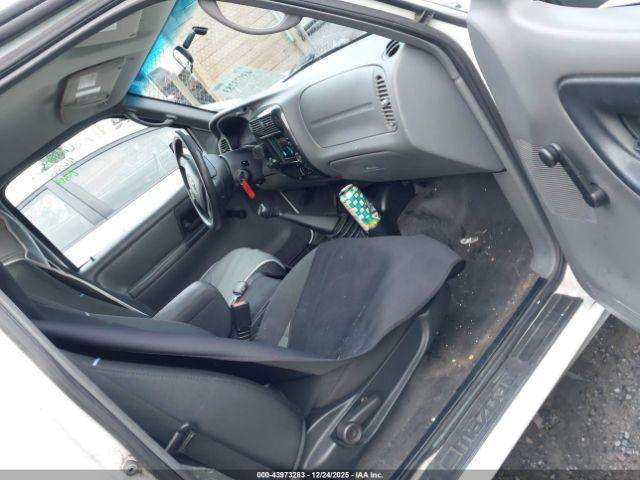 Mazda B Series Image 2