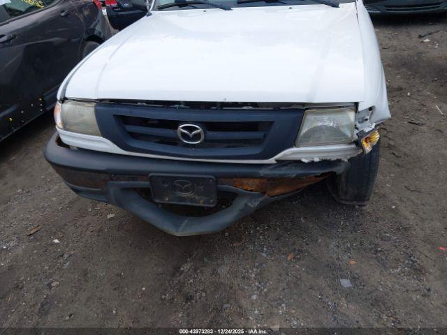 Mazda B Series Image 7