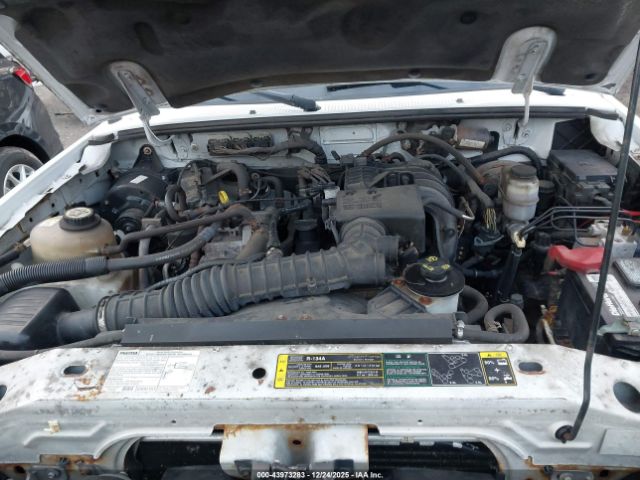 Mazda B Series Image 9