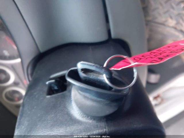 Mazda B Series Image 10