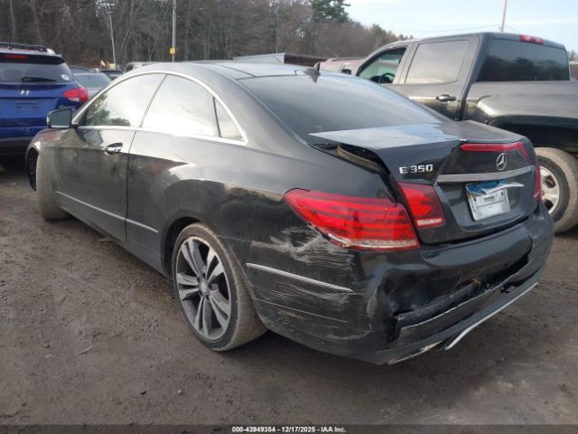 Mercedes-Benz E-Class Image 15