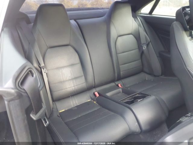 Mercedes-Benz E-Class Image 16