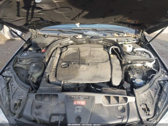 Mercedes-Benz E-Class Image 6