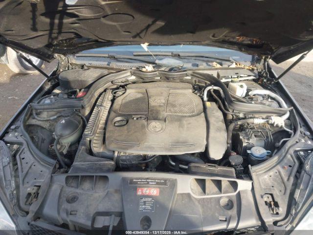 Mercedes-Benz E-Class Image 6