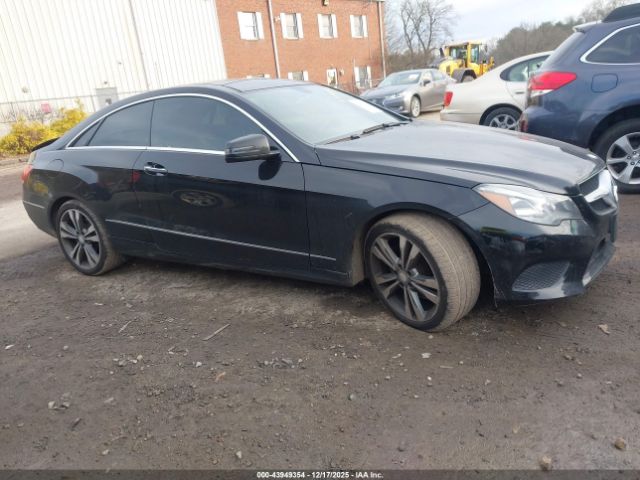 Mercedes-Benz E-Class Image 14