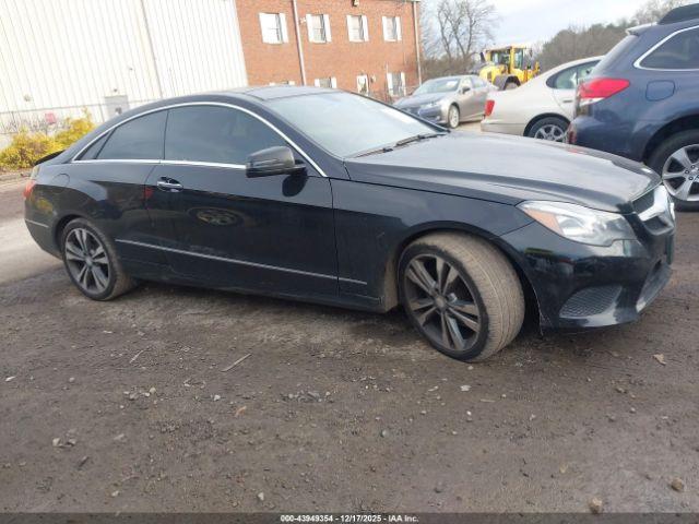 Mercedes-Benz E-Class Image 14