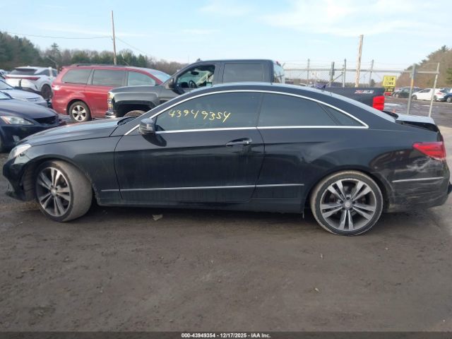 Mercedes-Benz E-Class Image 8