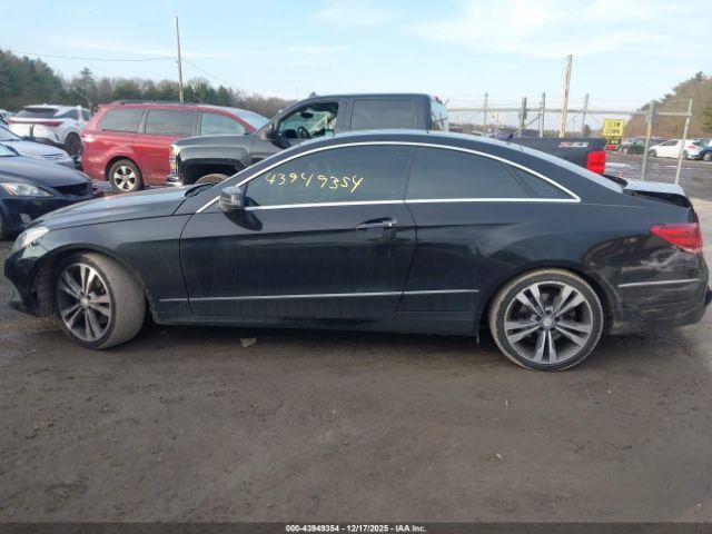 Mercedes-Benz E-Class Image 8