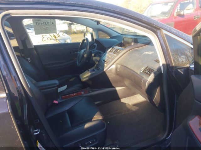 Lexus HS 250h Premium Image 6